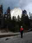 Yosemite (Vernal Fall) 
